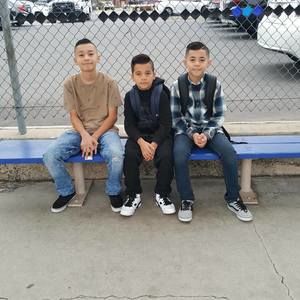 Meet your Posher, Sergio